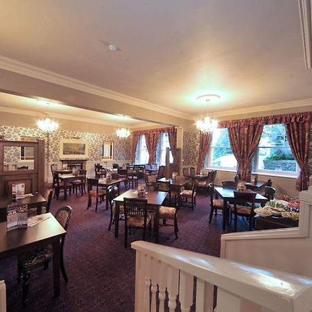 فندق The Duke Of Wellington Wetherspoon مينهيد المظهر الخارجي الصورة