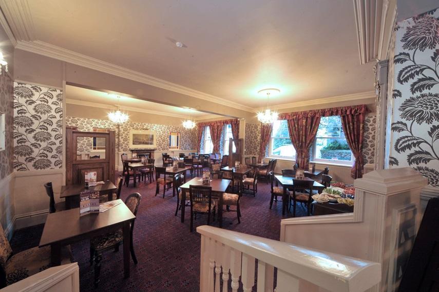فندق The Duke Of Wellington Wetherspoon مينهيد المظهر الخارجي الصورة