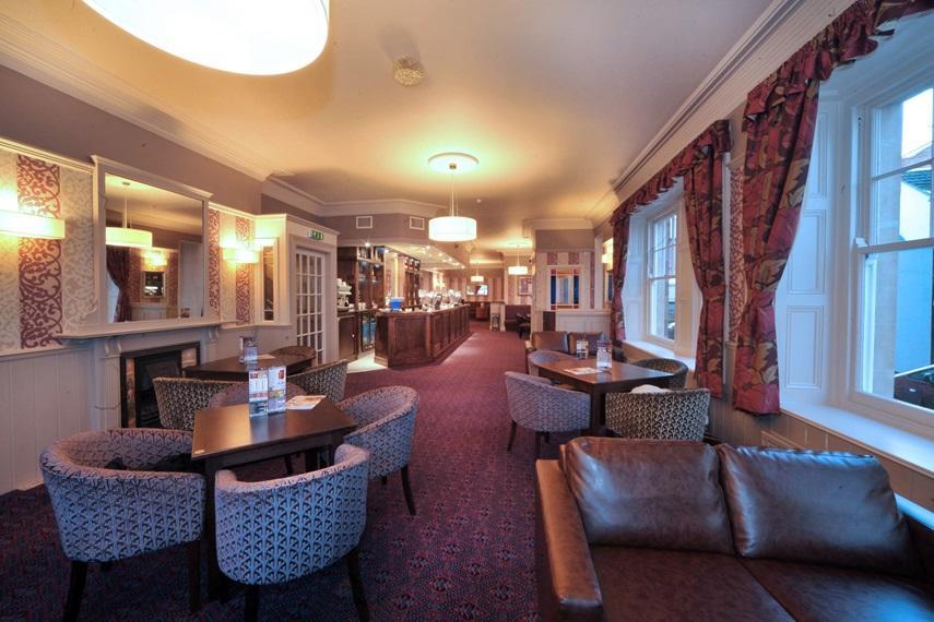 فندق The Duke Of Wellington Wetherspoon مينهيد المظهر الخارجي الصورة