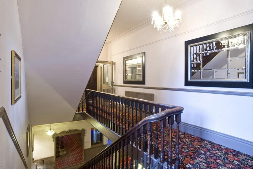 فندق The Duke Of Wellington Wetherspoon مينهيد المظهر الخارجي الصورة